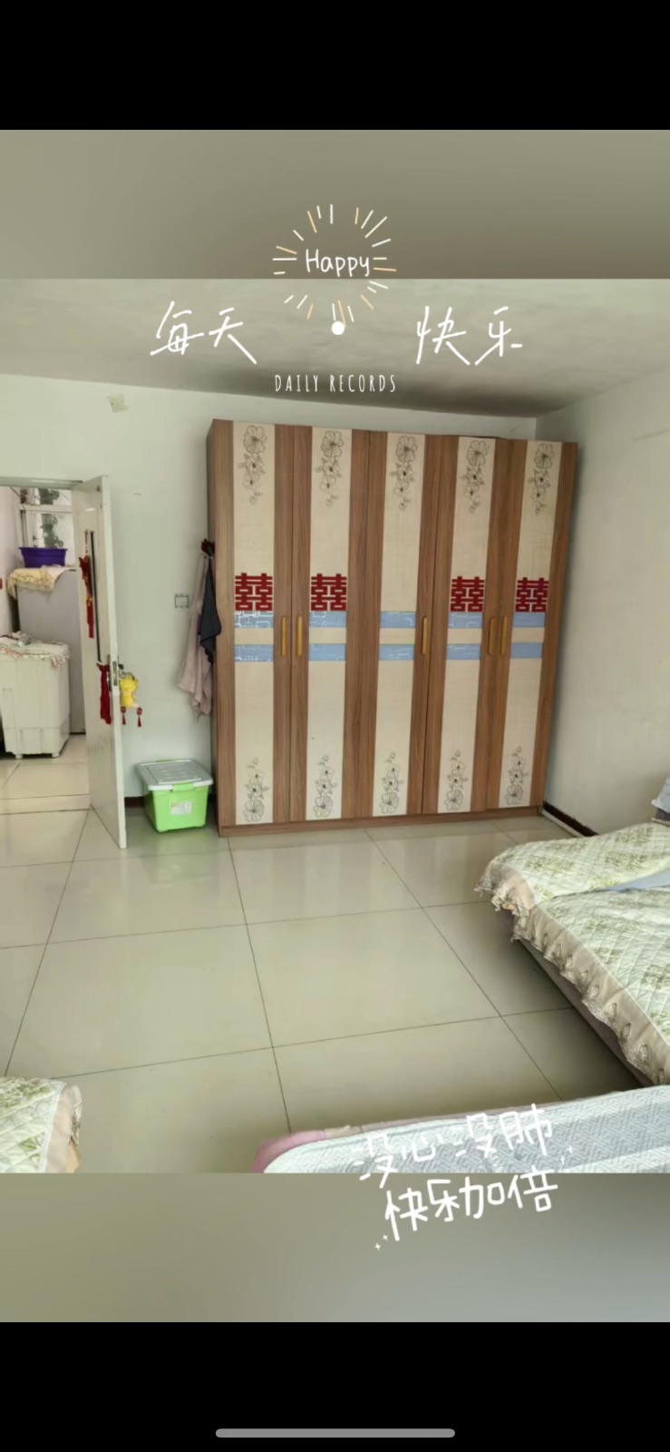 出租欧风内衣对面三楼,新装修暖气楼,中心街温州批发城地段之一,两室两厅,家电齐全