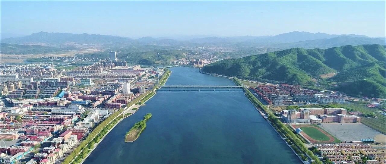 岫岩等辽宁4县获中央资金3亿元，开展重点流域农业面源污染综合治理
