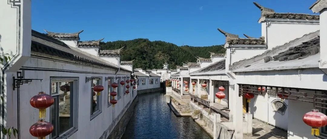 新增12处景观 岫岩水巷风景区焕新升级