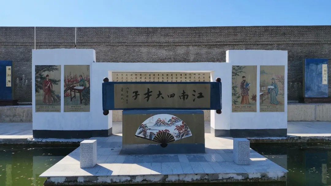 新增12处景观 岫岩水巷风景区焕新升级