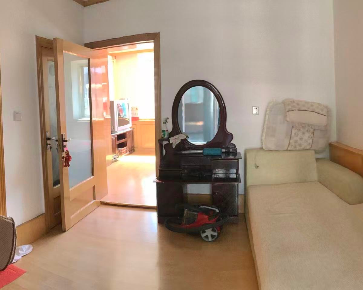 楼房/平房出租|寻爱整洁、惜屋的家庭租客 三楼楼房 :富源广场东侧 50平 含暖