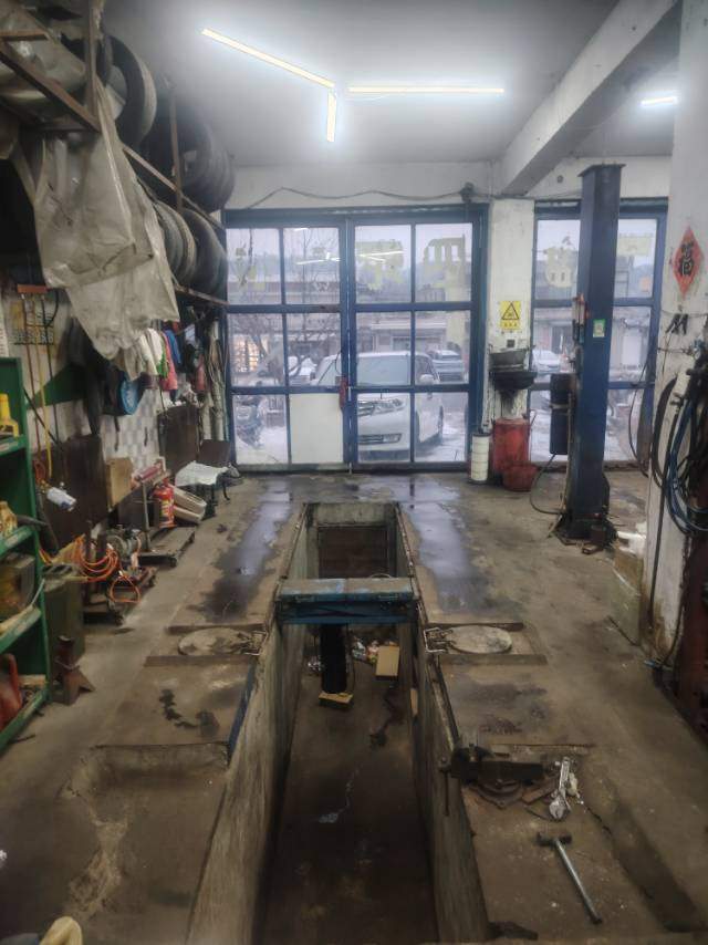 门市房出售